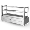 Roaster GR120B - Robata Grill