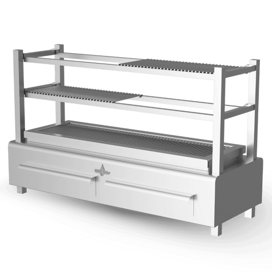 Roaster GR120B - Robata Grill