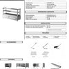 Roaster GR120 - Robata Grill