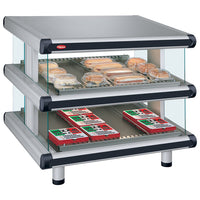Hatco Glo-Ray GR2SDS-54D - Hot Food Display