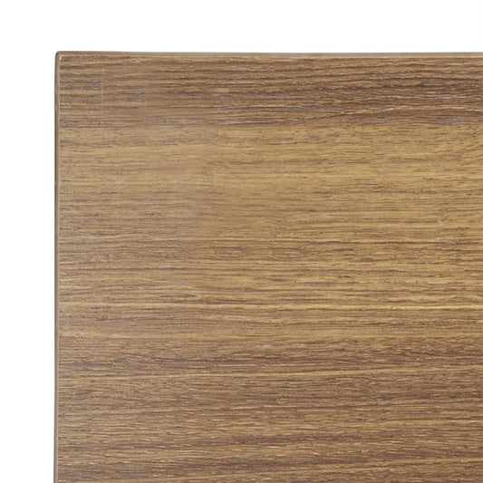 Bolero GR330 - Rustic Oak Square Table Top 700mm