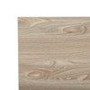 Bolero GR331 - Antique Natural Square Table Top 700mm