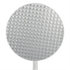 Bolero GR396 - Flip Top Poseur Table 600mm