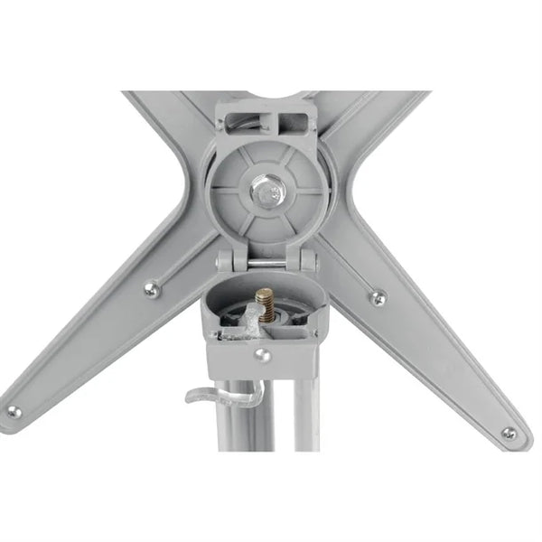 Bolero GR396 - Flip Top Poseur Table 600mm