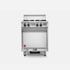 Cookon GR4C-3G - Convection Range Oven