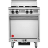 Cookon GR4-3G - Static Range Oven