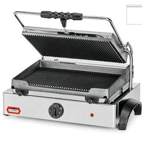 Fiamma GR 6.1LTL - Contact Grill