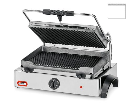 Fiamma GR 6.1L - Contact Grill