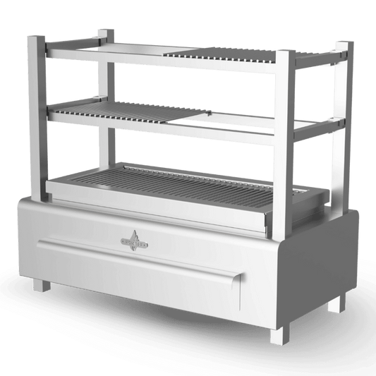 Roaster GR85 - Robata Grill