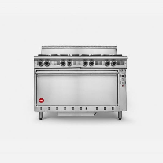 Cookon GR8C-G - Convection Range Oven