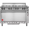 Cookon GR8-G - Static Range Oven