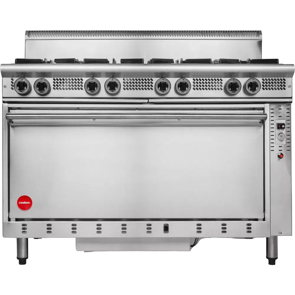 Cookon GR8-3G - Static Range Oven