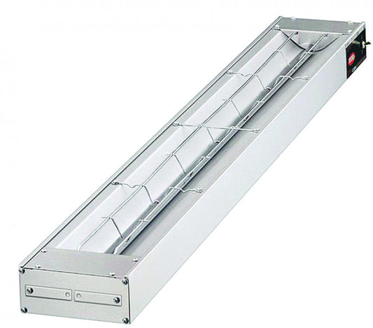 Hatco Glo-Ray GRAH-72 - Food Warmer