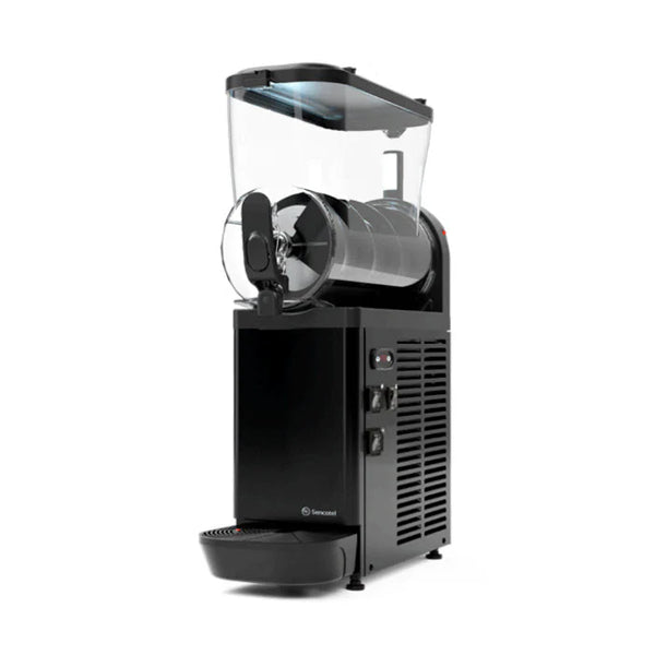 Carpigiani Horeca Graniluxe 1 Silver - Slushie Machine