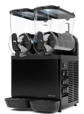 Carpigiani Horeca Graniluxe 2 Black - Slushie Machine