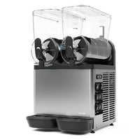 Carpigiani Horeca Graniluxe 2 Silver - Slushie Machine