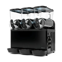 Carpigiani Horeca Graniluxe 3 Black - Slushie Machine