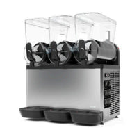 Carpigiani Horeca Graniluxe 3 Silver - Slushie Machine