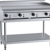 B+S Black GRP-12 - Grill Plate