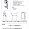 B+S Black GRP-3 - Grill Plate