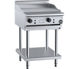 B+S Black GRP-6 - Grill Plate