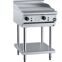 B+S Black GRP-6 - Grill Plate