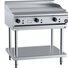 B+S Black GRP-9 - Grill Plate