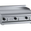 B+S Black GRP-9BM - Bench Mounted Grill Plate