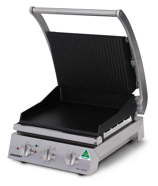 Roband GSA610RT - Grill Station