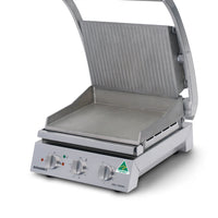 Roband GSA610R - Grill Station