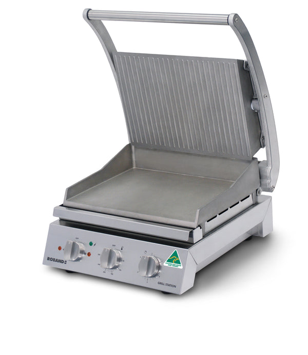 Roband GSA610R - Grill Station