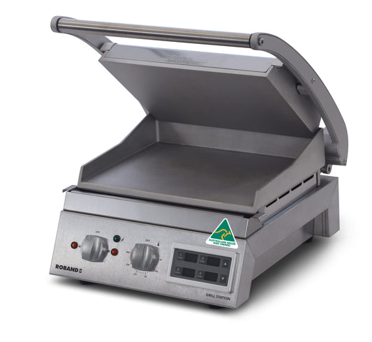 Roband GSA610SE - Grill Station