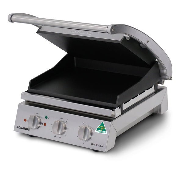 Roband GSA610ST - Grill Station