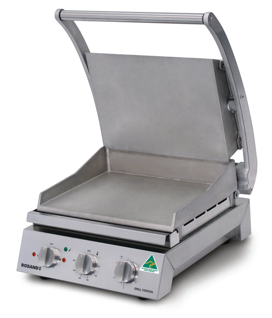 Roband GSA610S - Grill Station