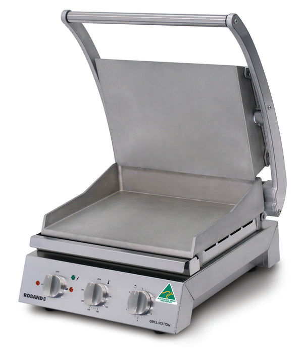 Roband GSA610S - Grill Station
