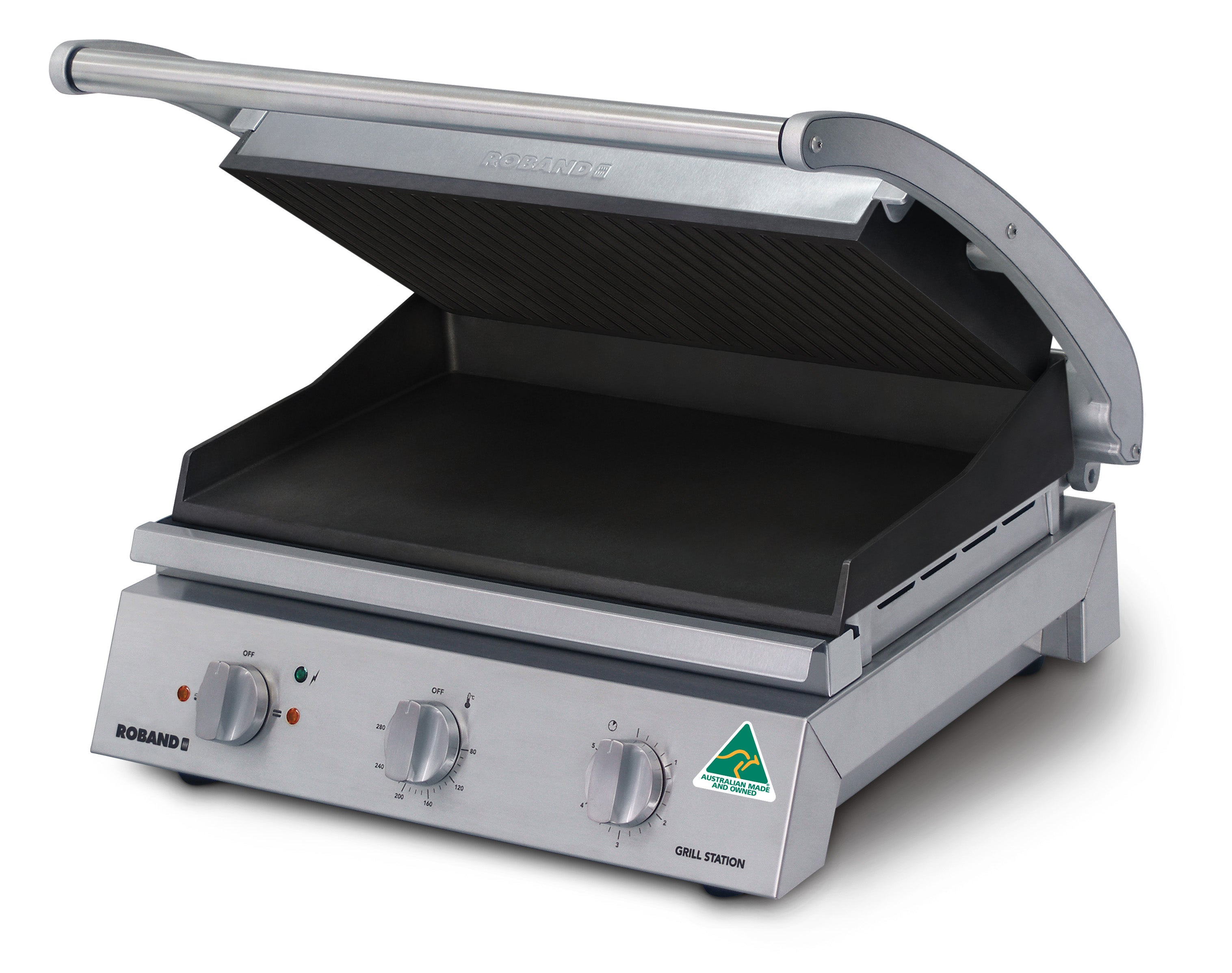 Roband GSA810RT - Grill Station