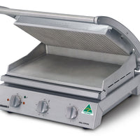 Roband GSA810R - Grill Station