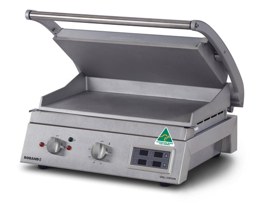 Roband GSA810SE - Grill Station