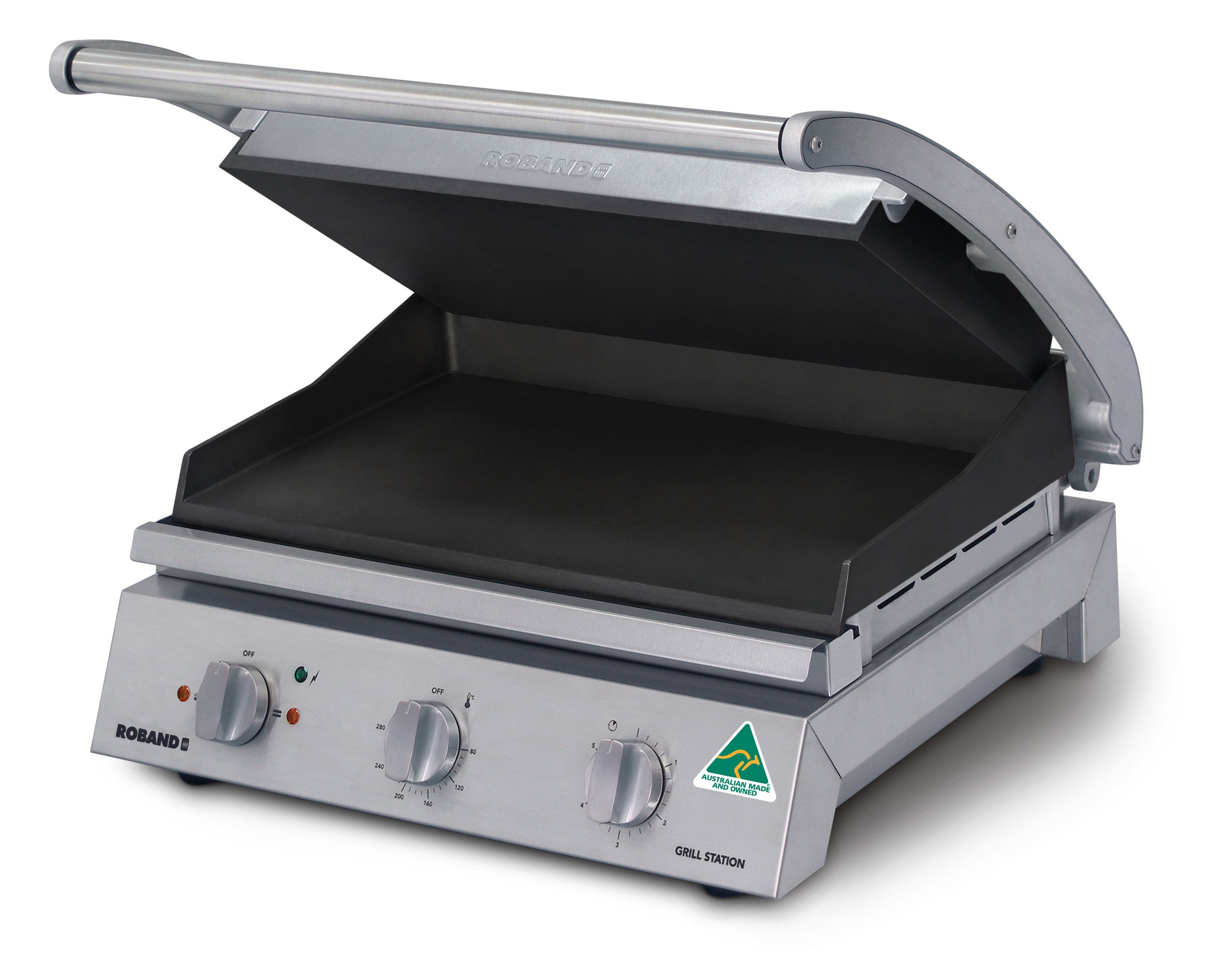 Roband GSA810ST - Grill Station