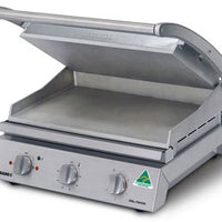 Roband GSA810S Grill Station