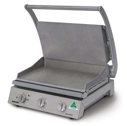 Roband GSA810S - Grill Station