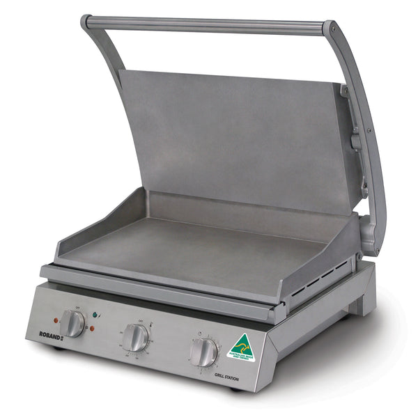 Roband GSA810S - Grill Station