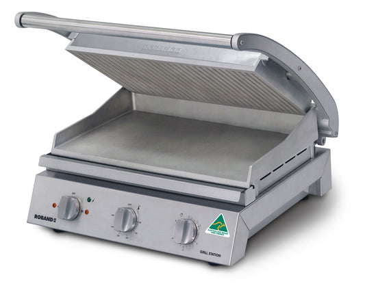 Roband GSA815R - Grill Station