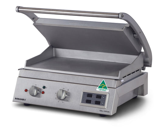 Roband GSA815SE - Grill Station