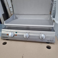 Roband GSA815S Grill Station