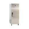 Exquisite GSC650H - Solid Door Upright Fridge