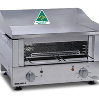 Roband GT480 - Griddle Toaster