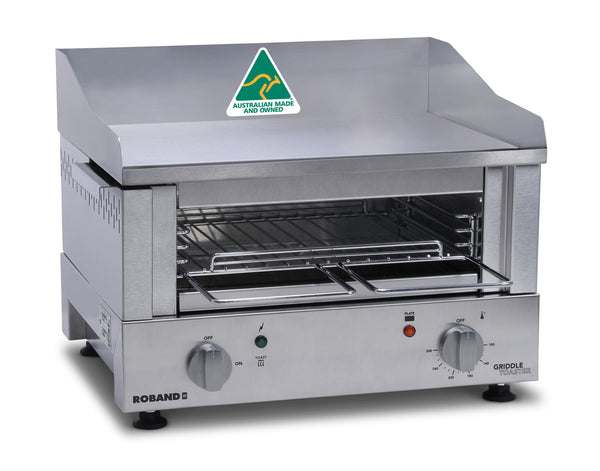 Roband GT480 - Griddle Toaster