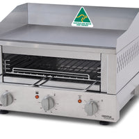 Roband GT500 - Griddle Toaster