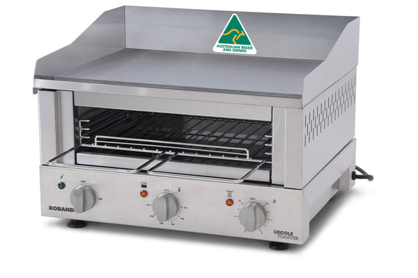 Roband GT500 - Griddle Toaster